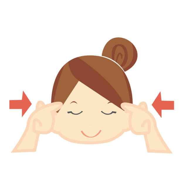 目の疲れからくる肩こりの特徴